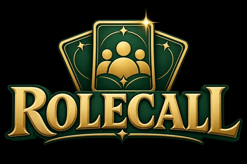 ROLECALL